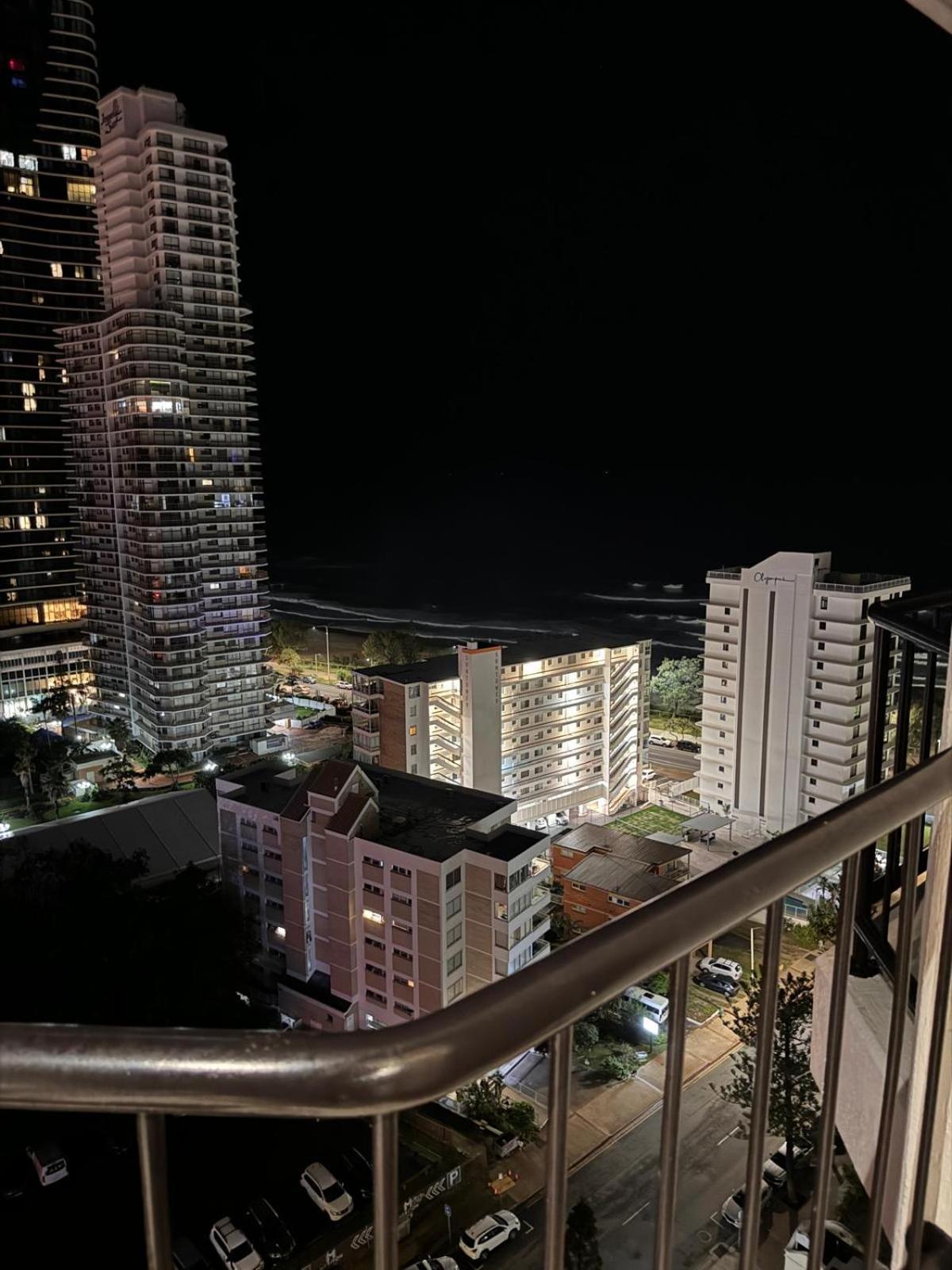 Ocean With Views, Level 17, 5g Internet At Mantra Apartment