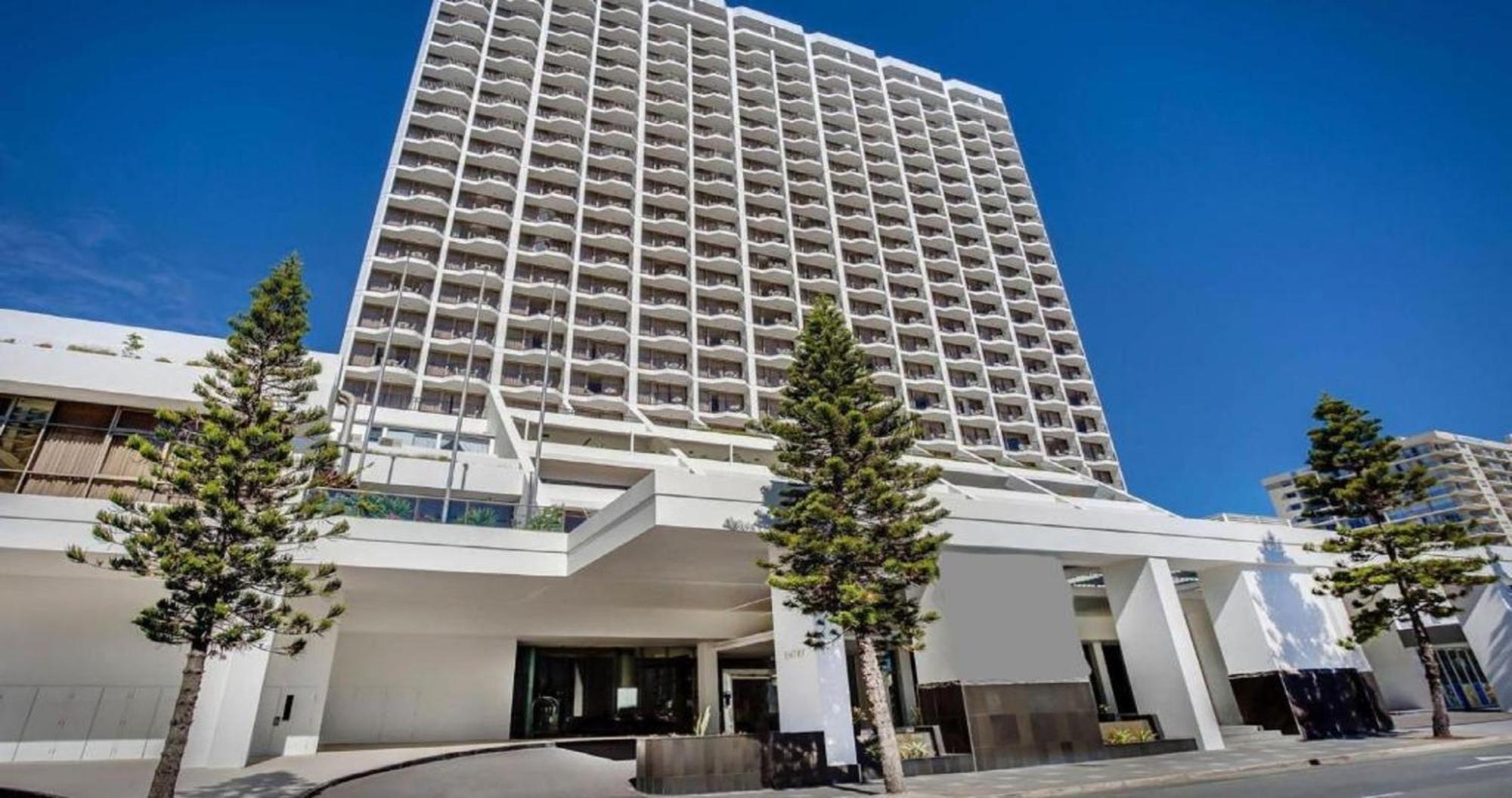 Ocean With Views, Level 17, 5g Internet At Mantra Apartment *