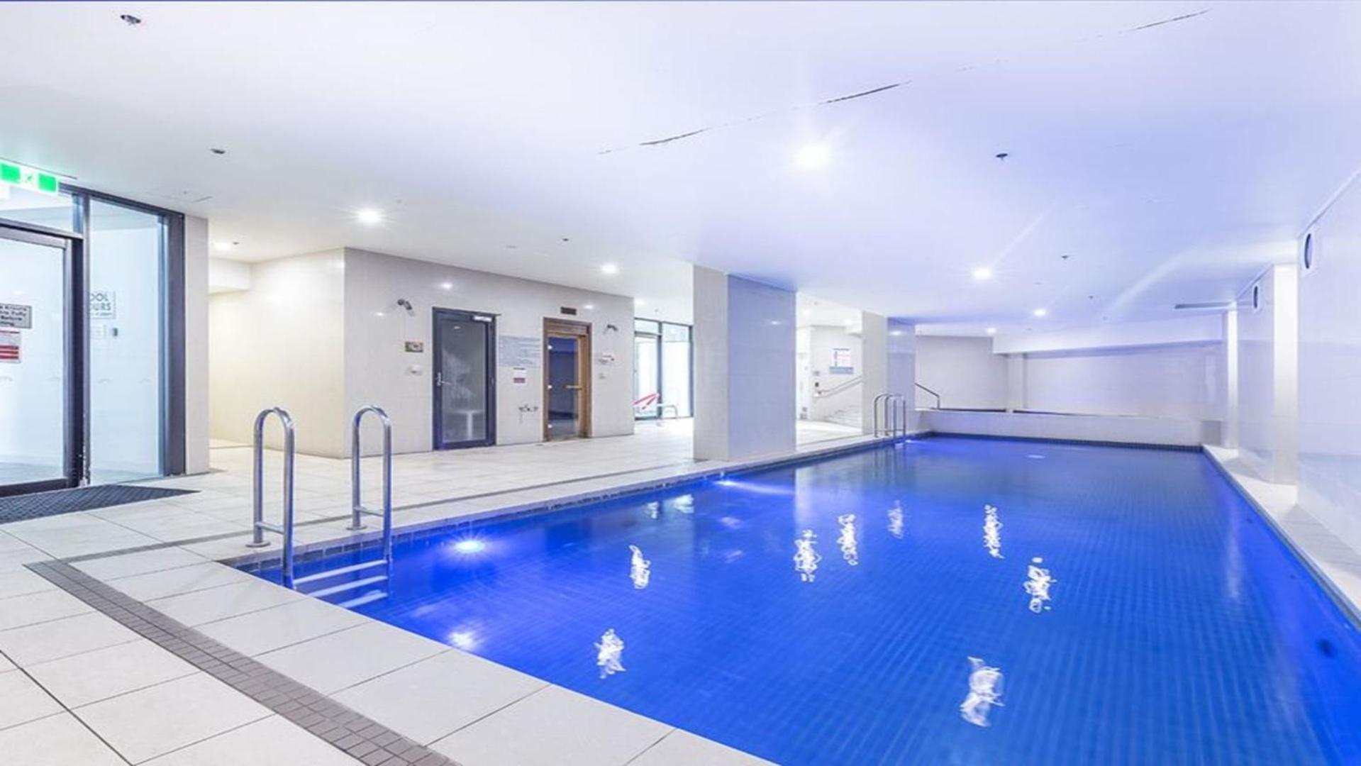 3br Hinterland Views - Sierra Grand Coasthm Gold Coast