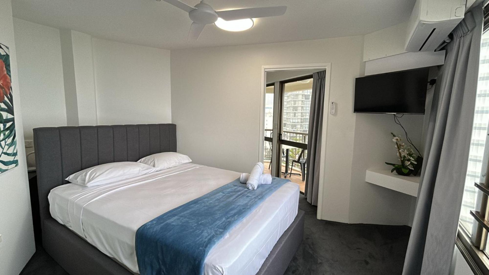 Erika's Apartamento Gold Coast