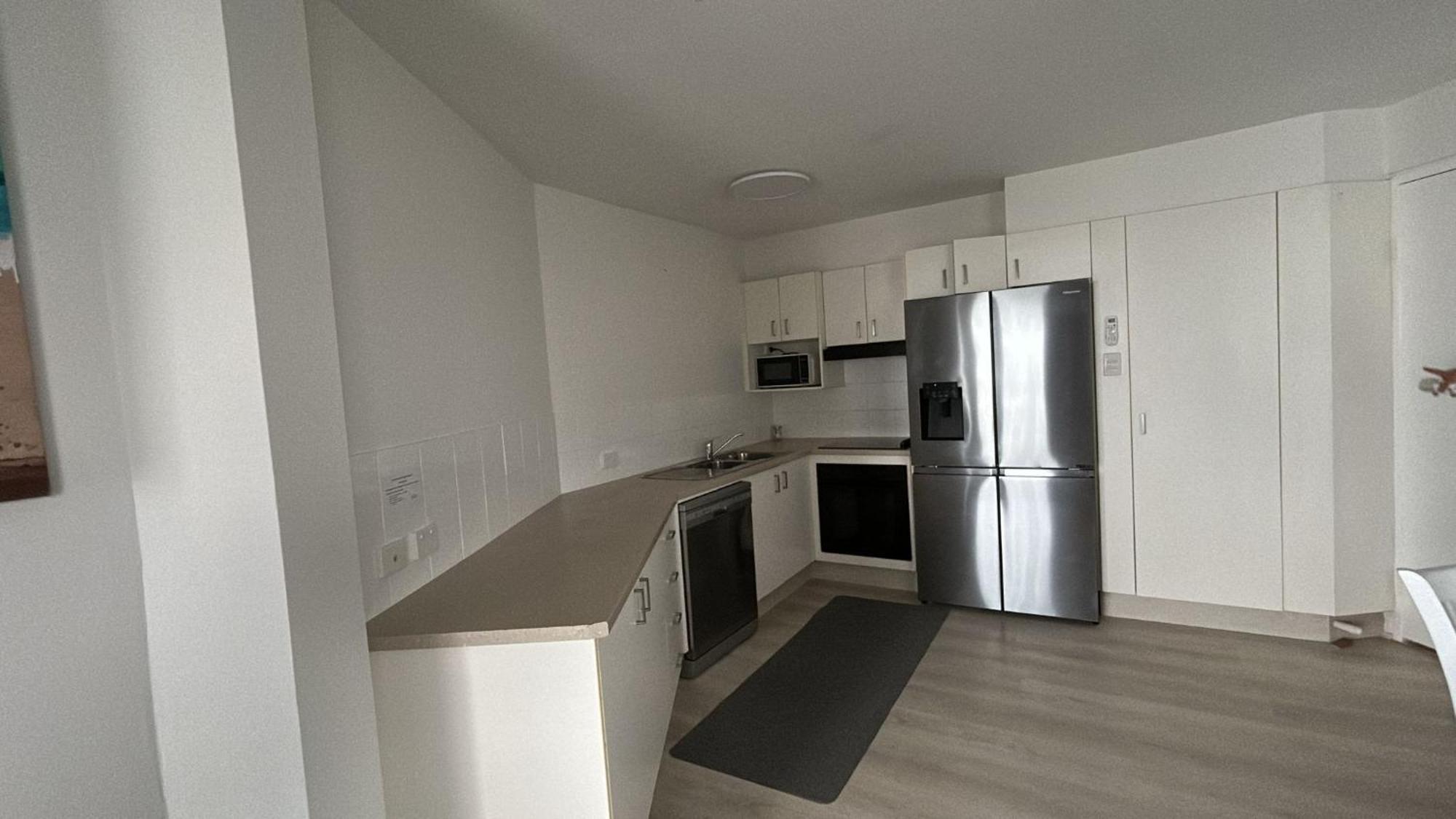 Apartamento Erika's