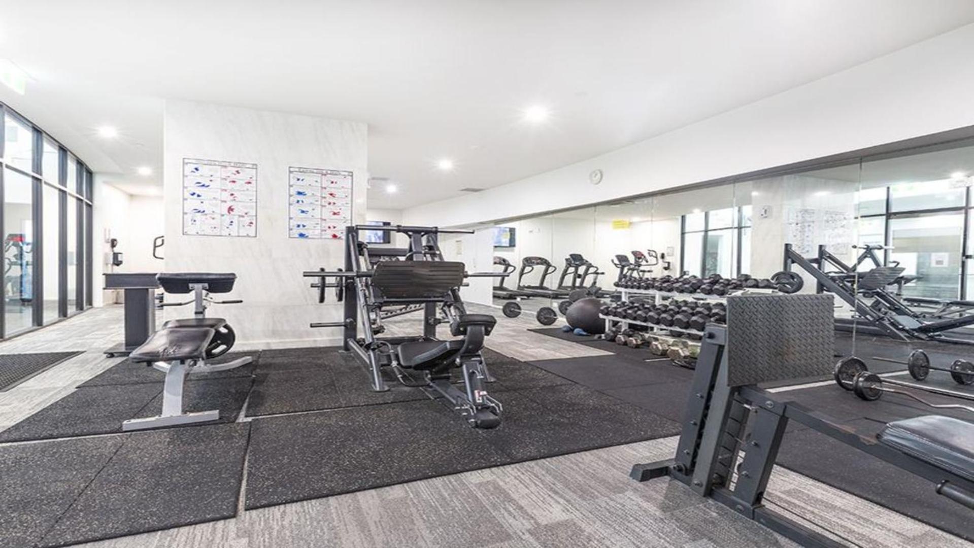 Apartment Sierra Grand Spacious 3 Bedroom - Coasthm *