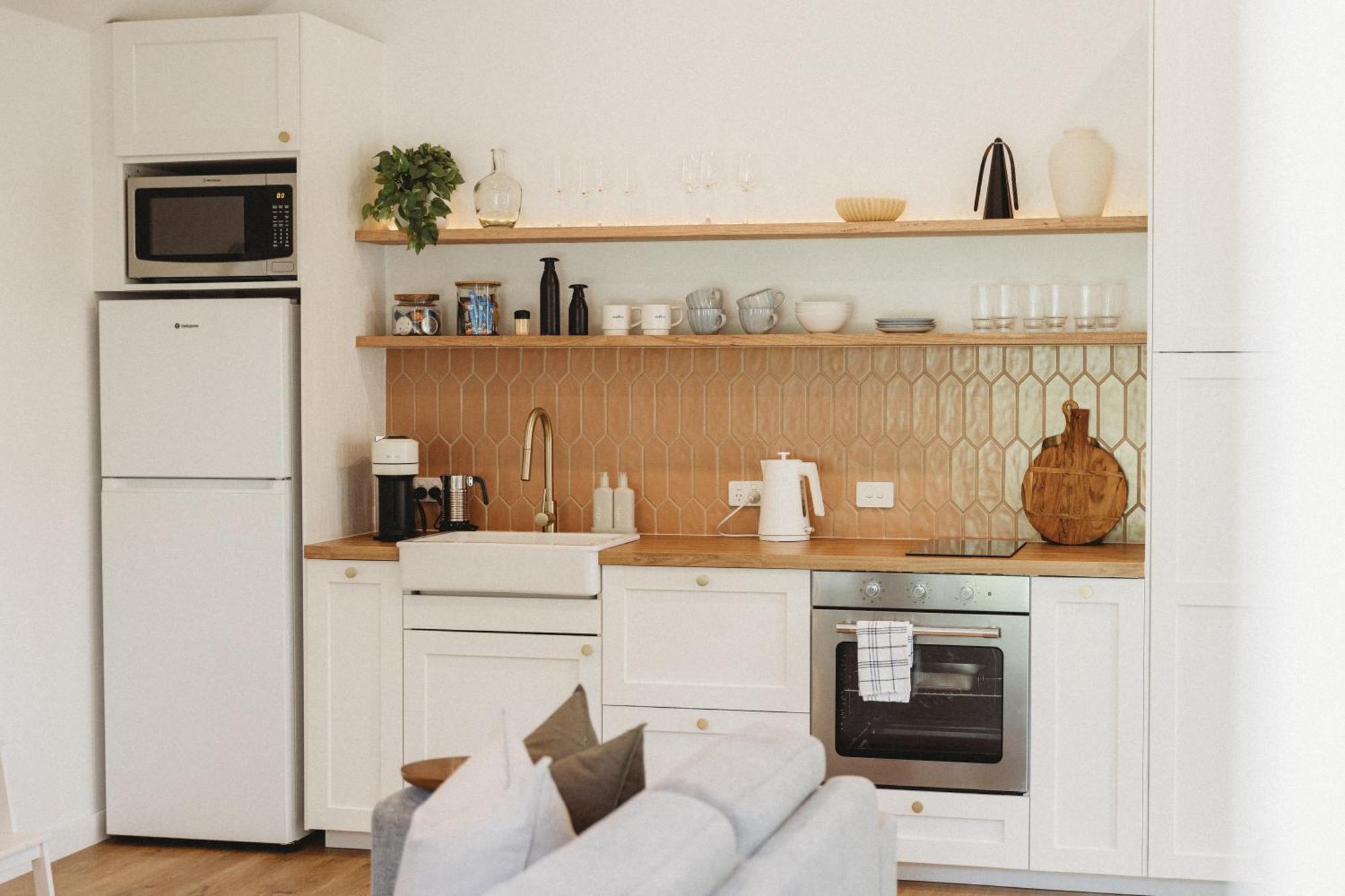 Guest house Cosy & Private Hinterland Gold Coast