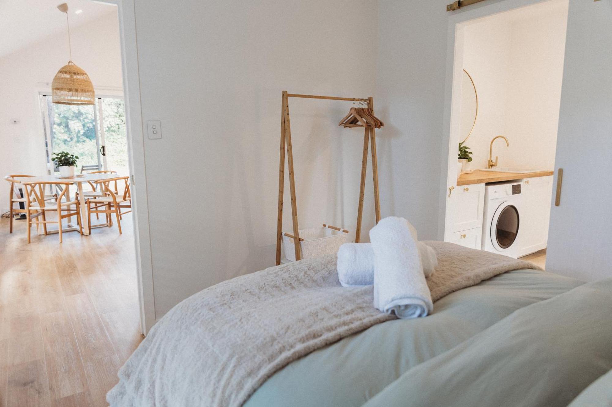 Guest house Cosy & Private Hinterland