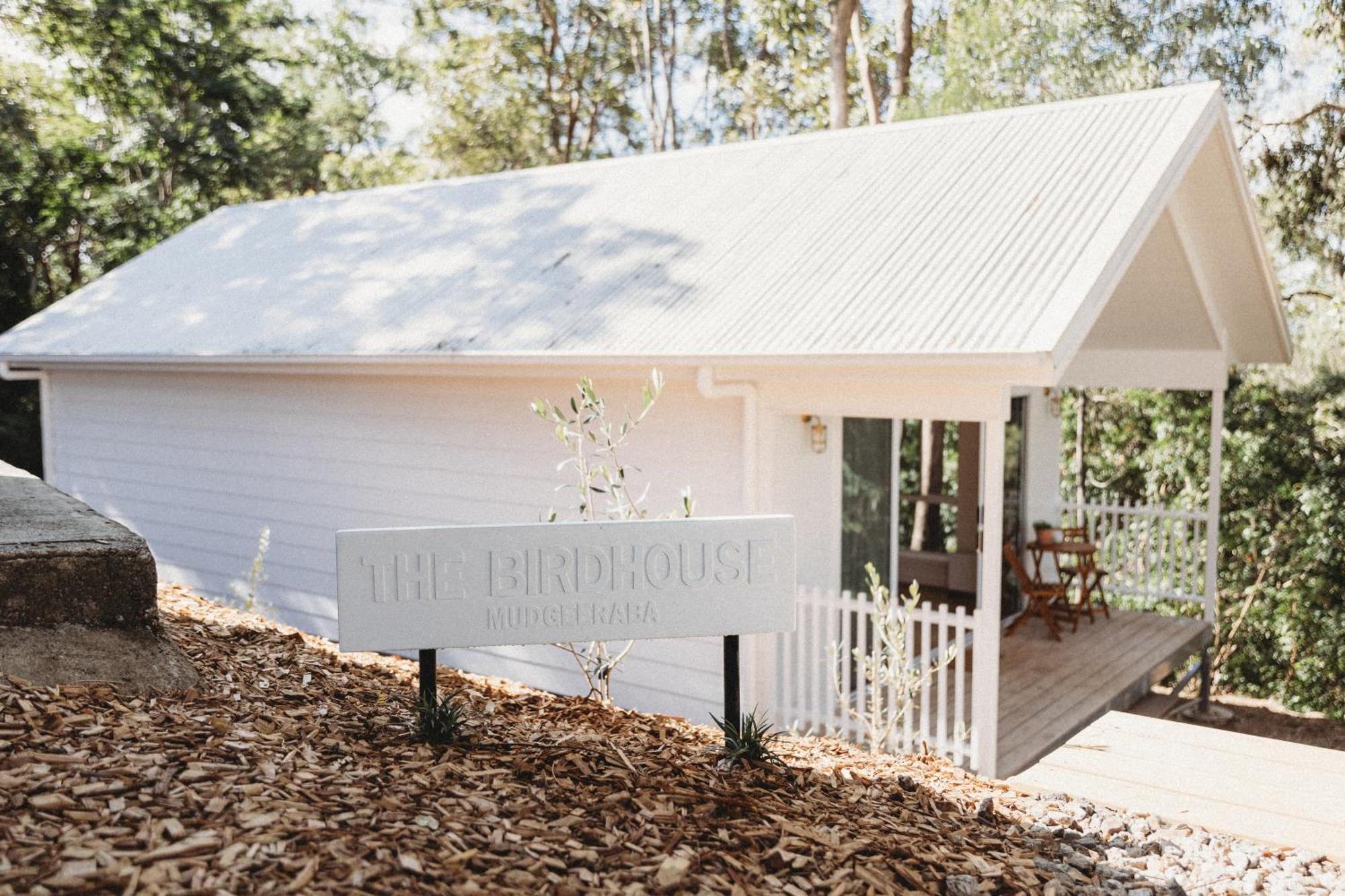 Cosy & Private Hinterland Gold Coast