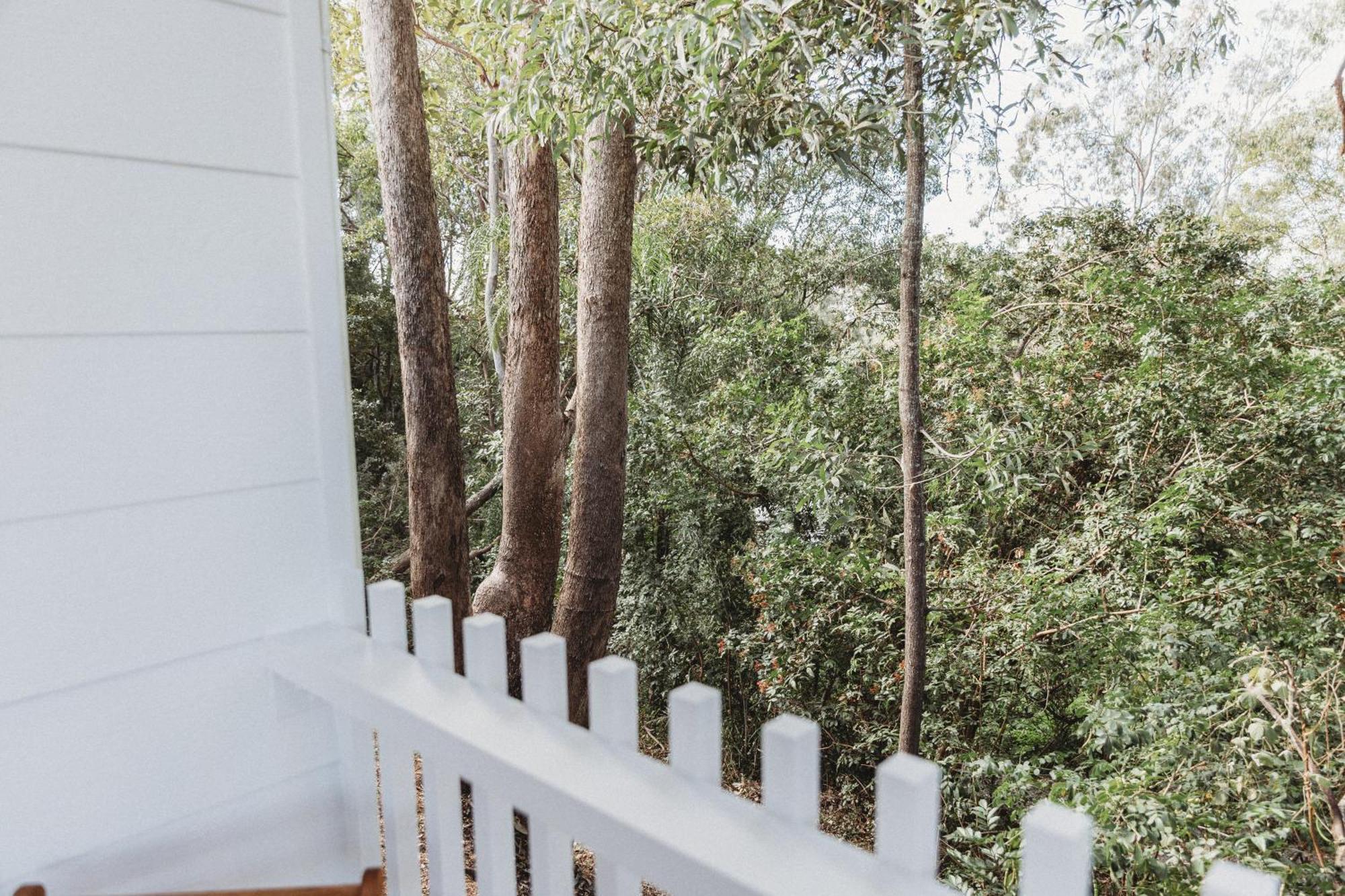 Cosy & Private Hinterland Guest house Gold Coast