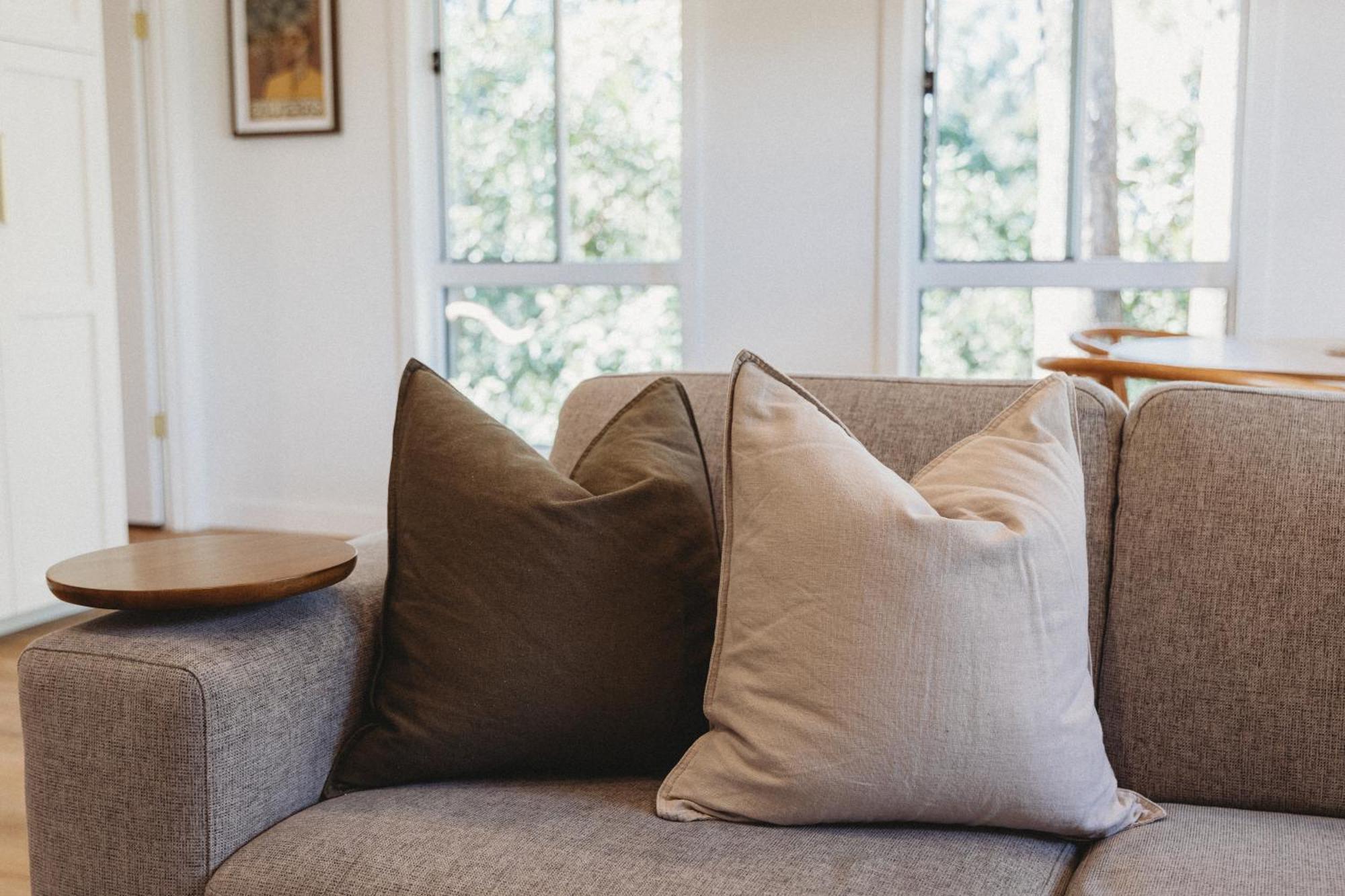 Cosy & Private Hinterland