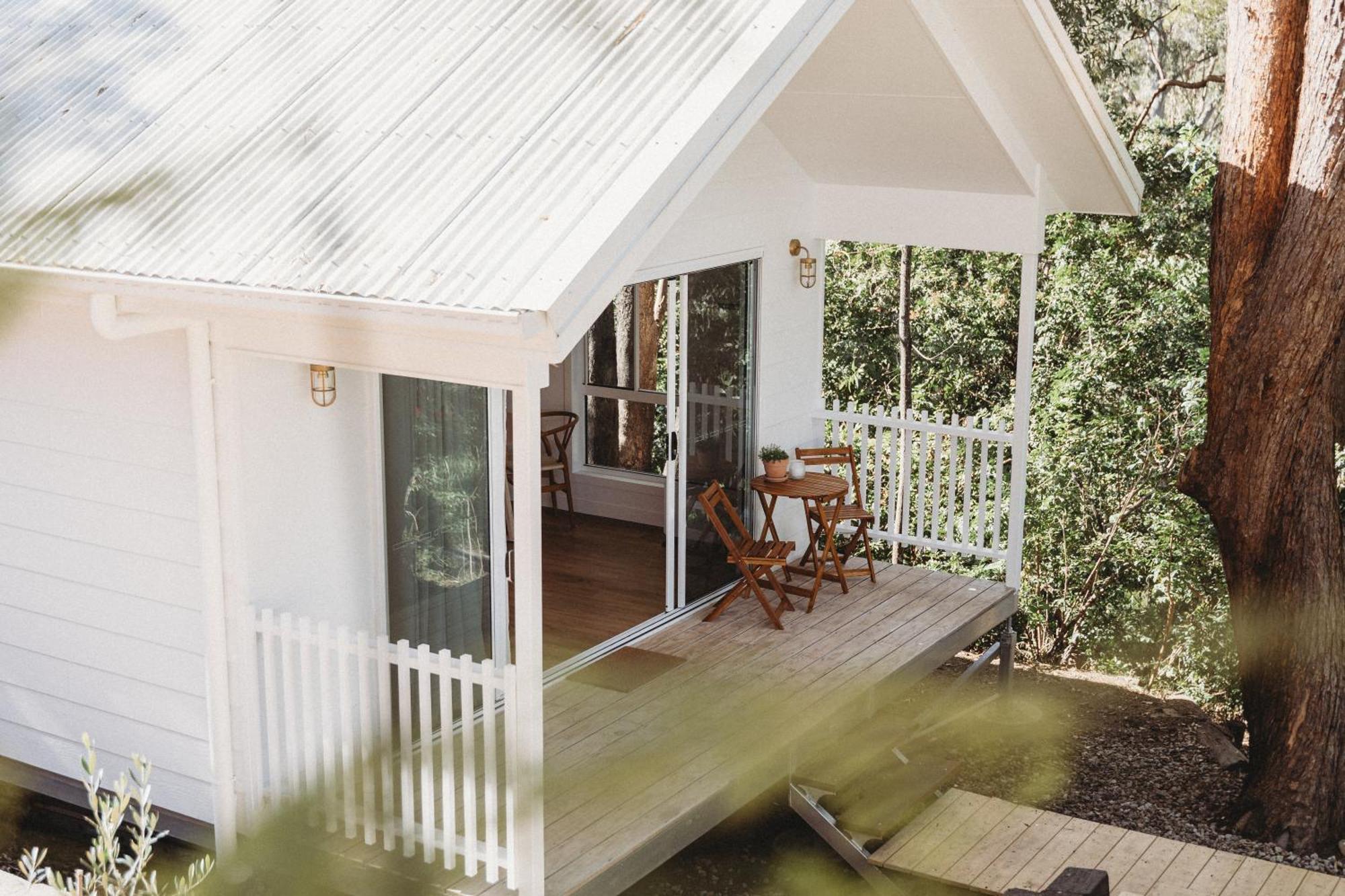 Cosy & Private Hinterland Guest house Gold Coast