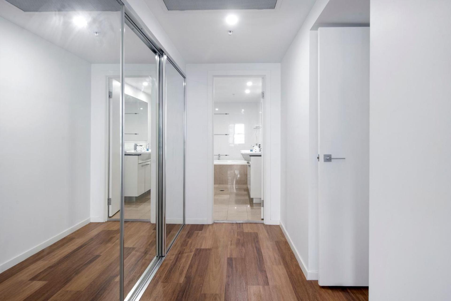 Sierra Grand Spacious 3 Bedroom - Coasthm Gold Coast