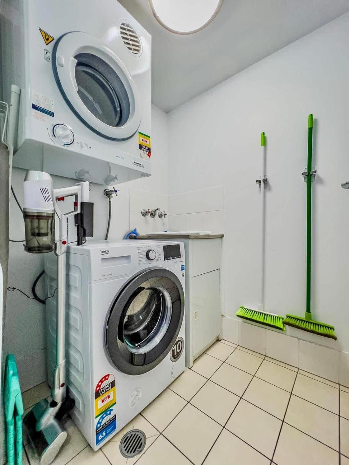 Apartment Nautical Chevron Escape Gold Coast