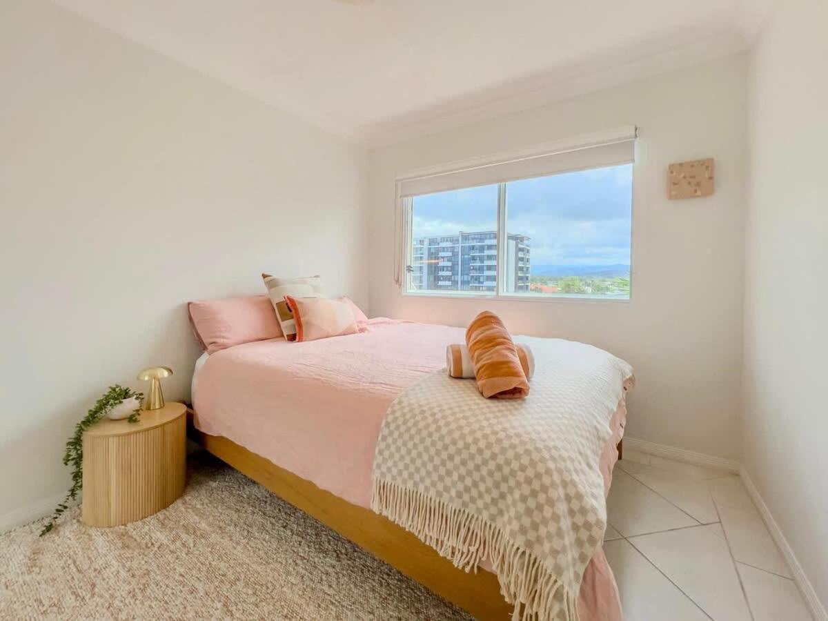 Apartment By The Window *