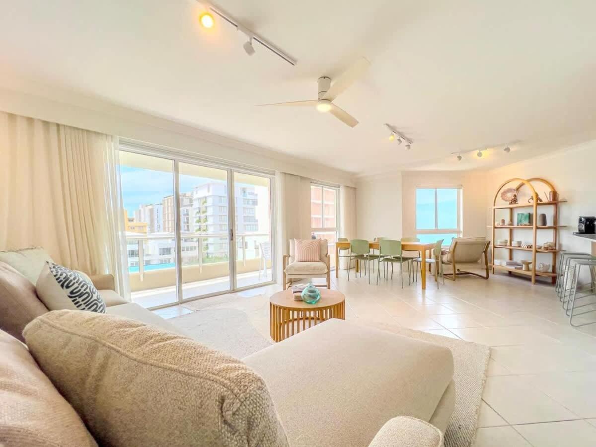 Apartment By The Window Gold Coast