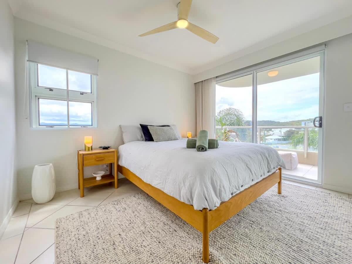 Apartment By The Window *