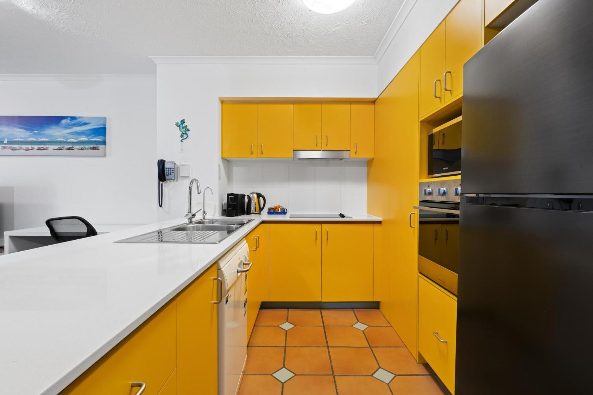 Apartment Diamond #155
