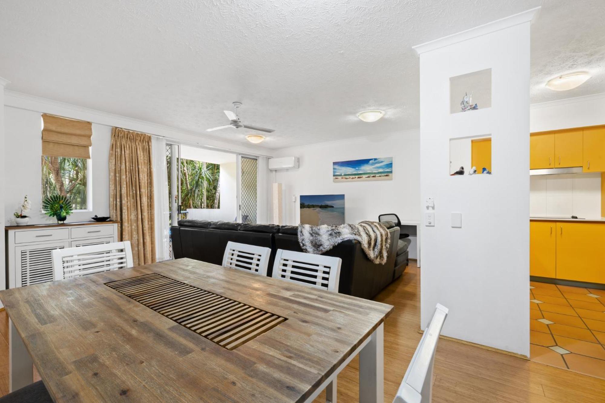 Diamond #155 Apartment *