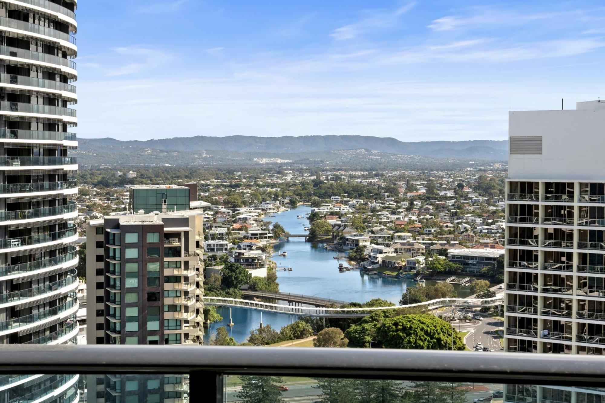 Apartment Oracle 2401 Gold Coast