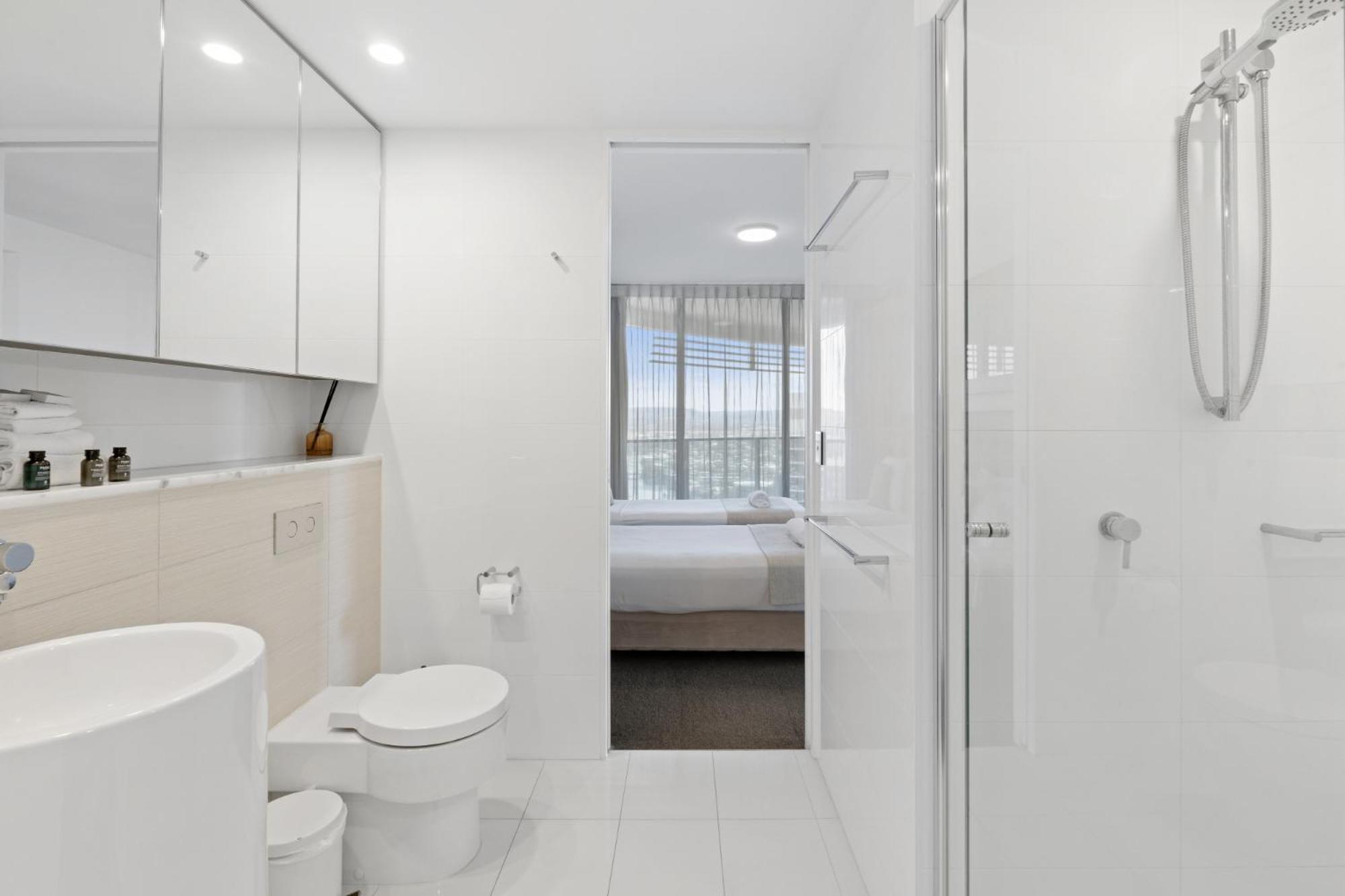 Oracle 2401 * Gold Coast