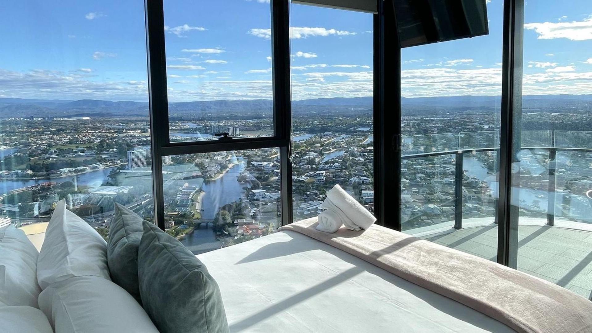 Broadbeach Island 2 Bedroom Casino - Coasthm * Gold Coast
