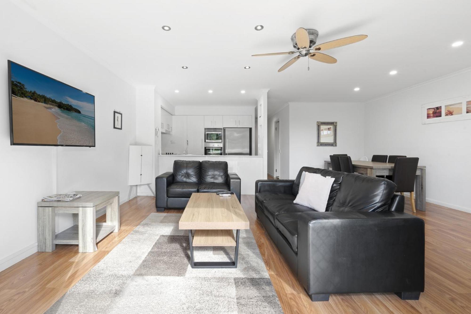 Apartment Diamond 149 Gold Coast