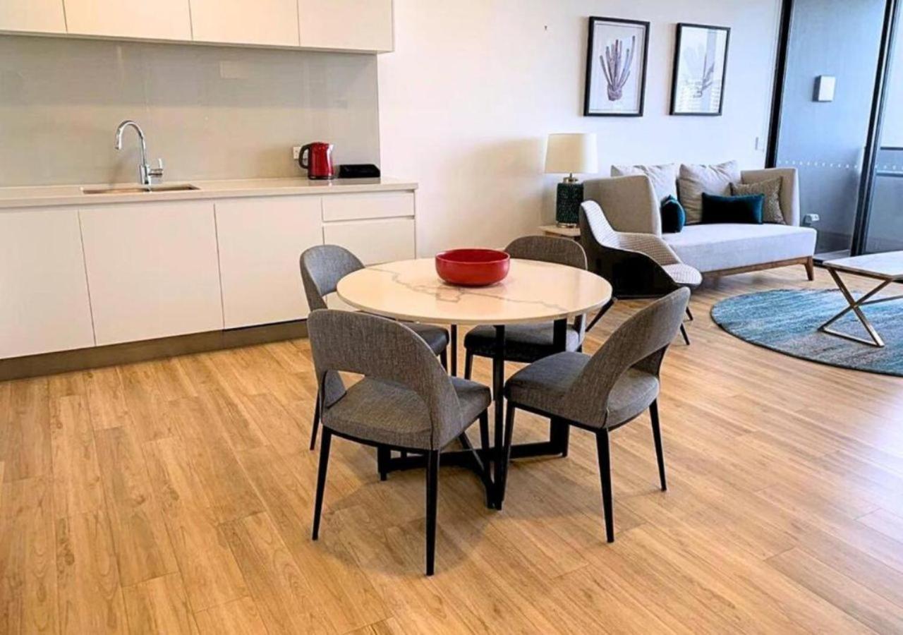 Lovely 1 Bedroom In Surfers Paradise Apartment Gold Coast