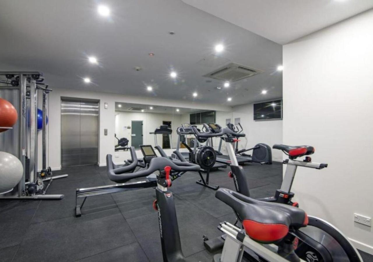 Lovely 1 Bedroom In Surfers Paradise Apartment