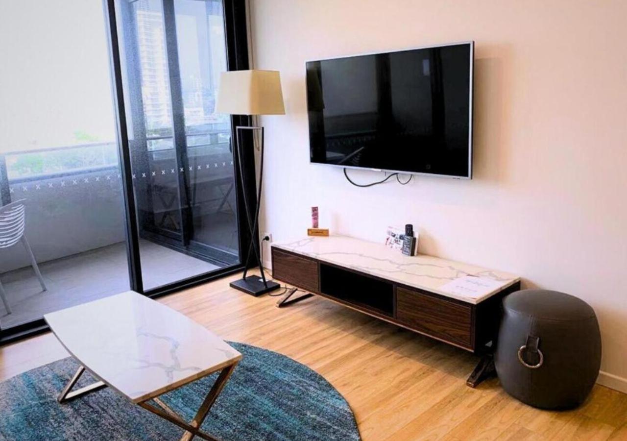 Lovely 1 Bedroom In Surfers Paradise * Gold Coast