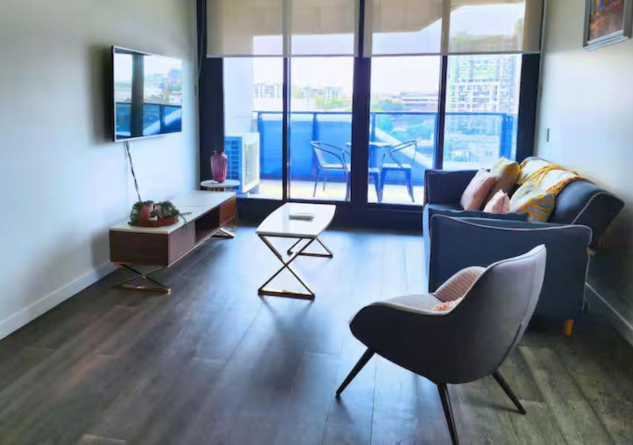 Lovely 1 Bedroom In Surfers Paradise Apartment Gold Coast