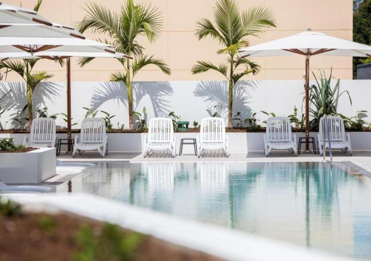Lovely 1 Bedroom In Surfers Paradise *