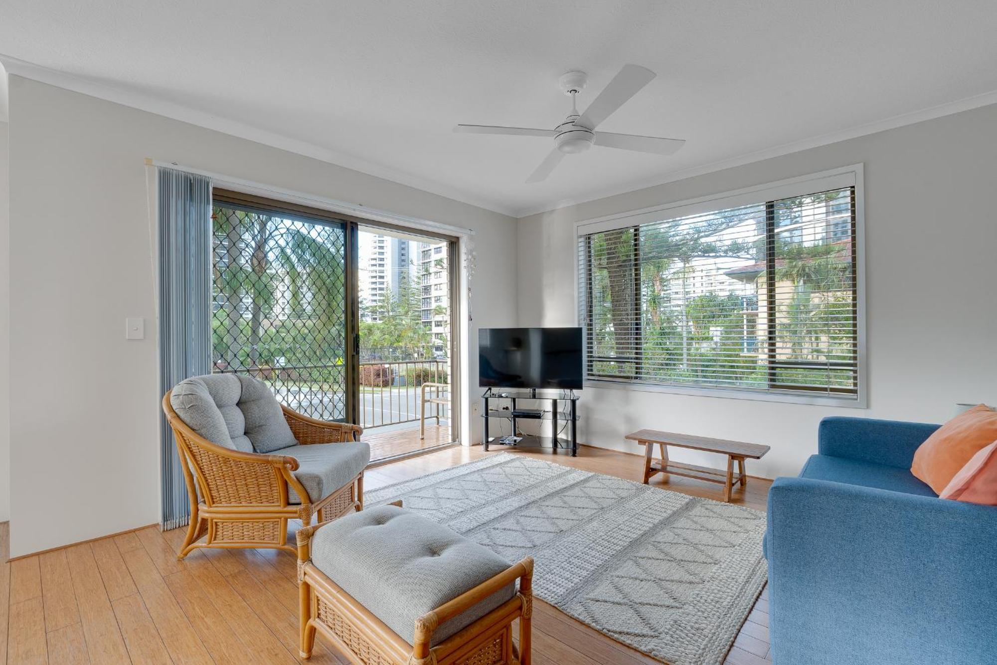 Apartment 2br In Heart Of - Do Not Miss Out Gold Coast