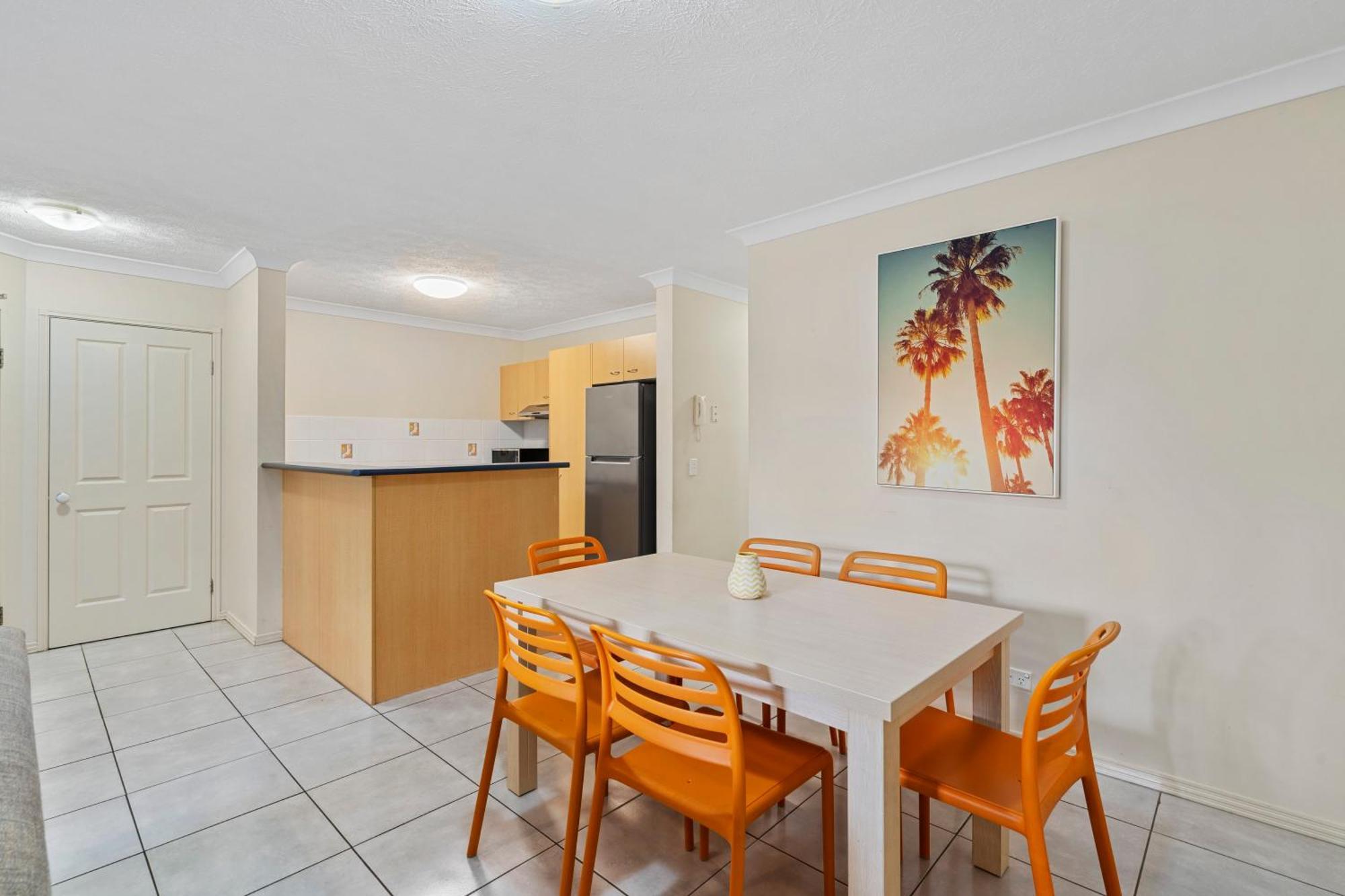 Apartamento Turtle Getaway - Family Paradise By The Sea