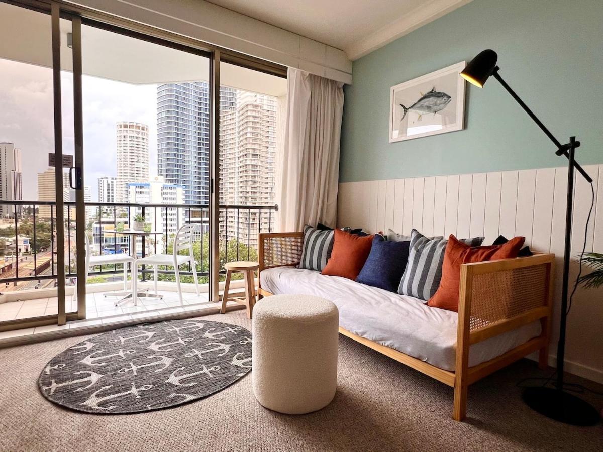 Apartamento Ocean View Modern On L8