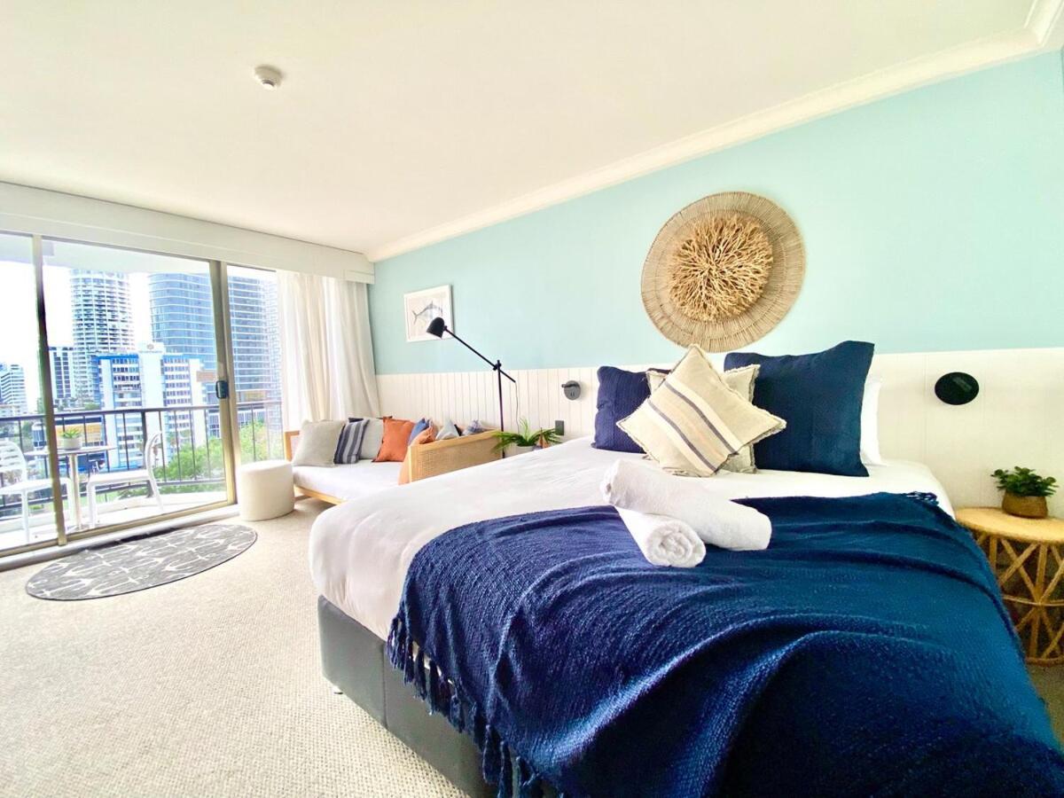 Apartamento Ocean View Modern On L8