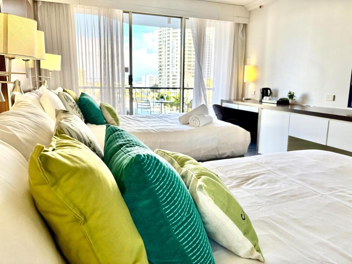 L7 Heart Of Surfers 2 Beds Free Wi-fi *