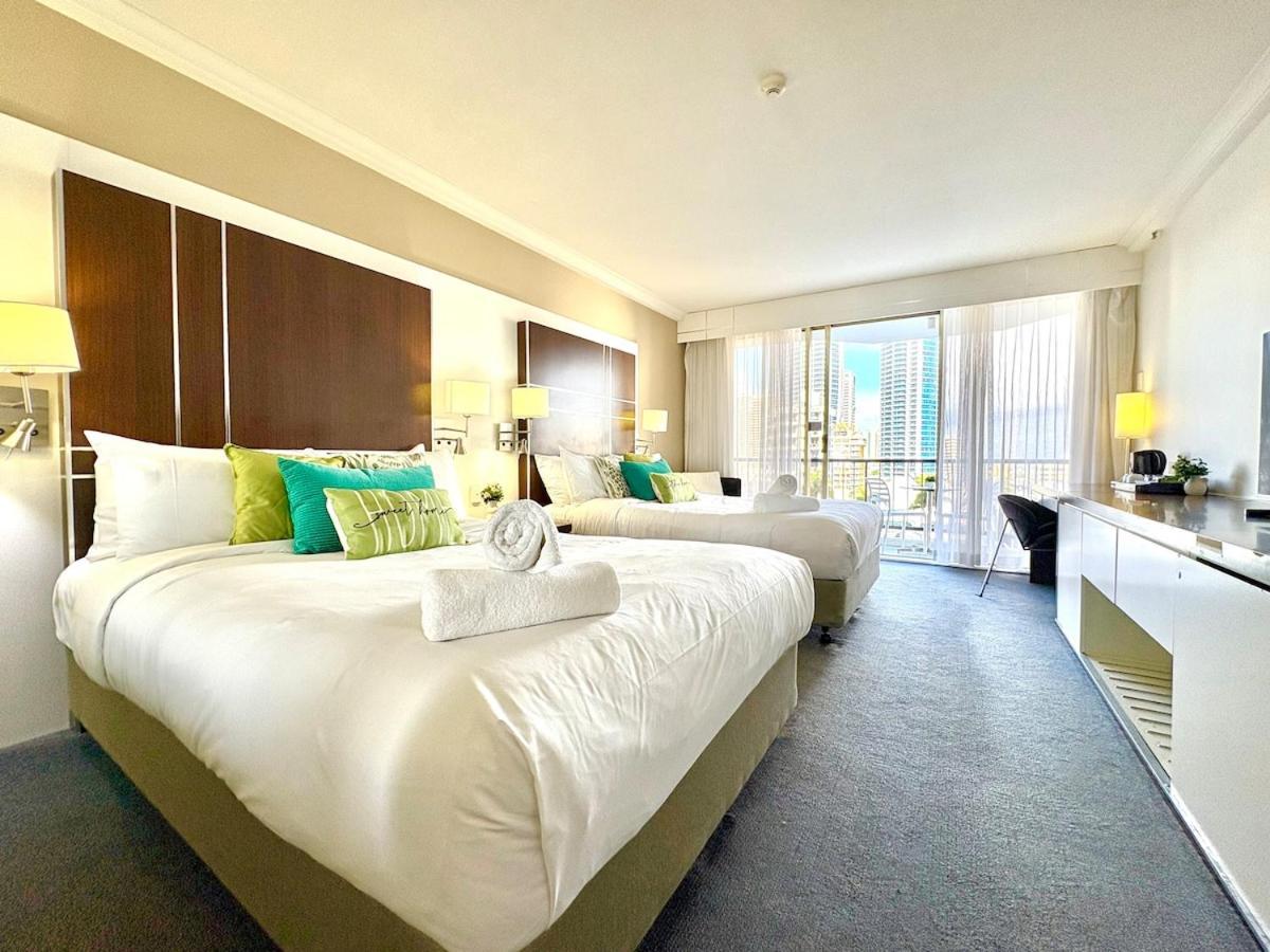 L7 Heart Of Surfers 2 Beds Free Wi-fi