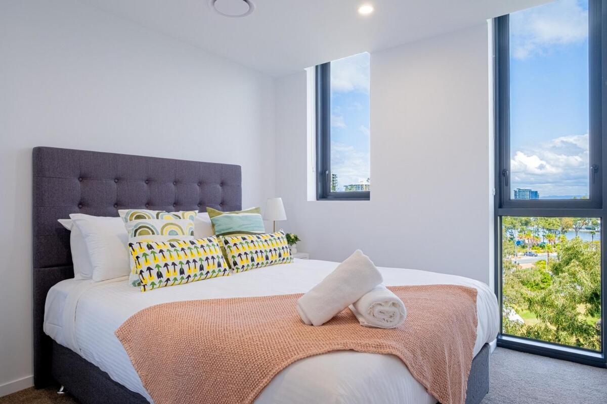 Water View Oasis 2br And Pool *