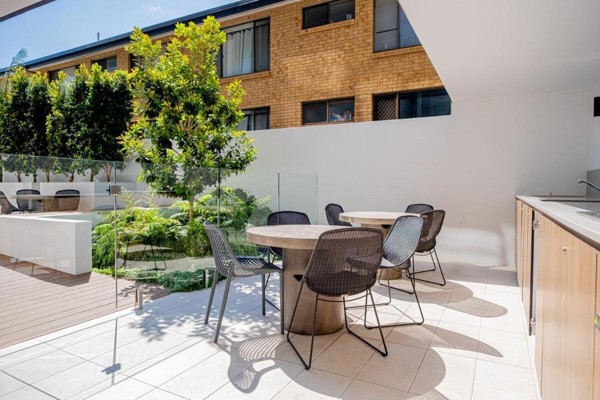 Water View Oasis 2br And Pool Apartamento Gold Coast