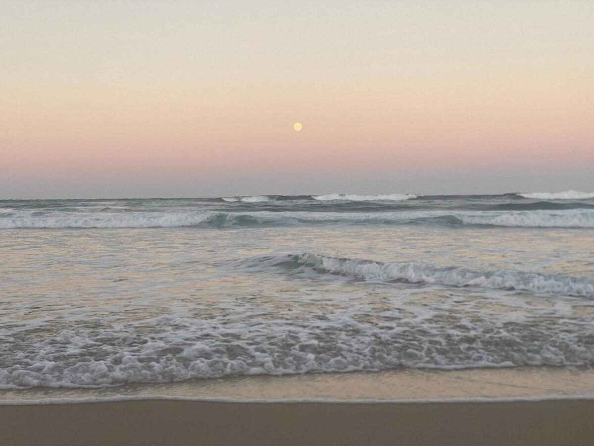 Oceanfront 2br Near Free Wi-fi Apartamento *