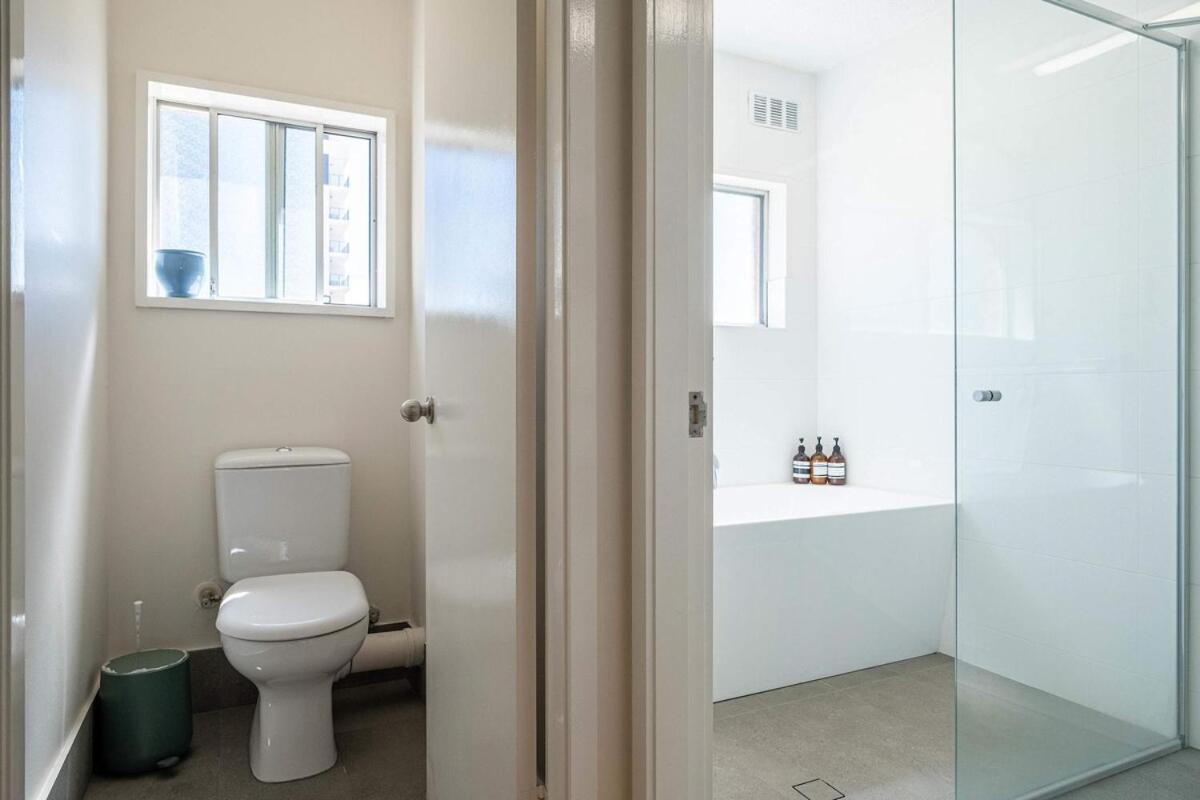 Apartamento Oceanfront 2br Near Free Wi-fi *