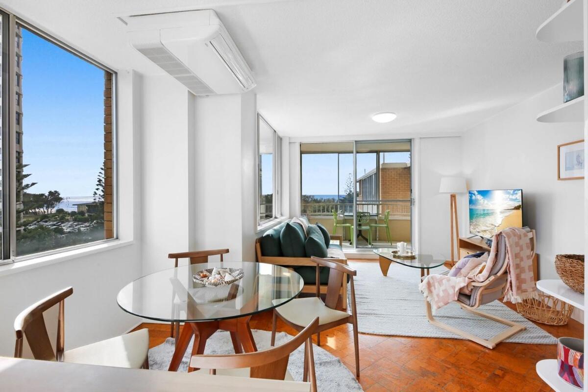 Oceanfront 2br Near Free Wi-fi