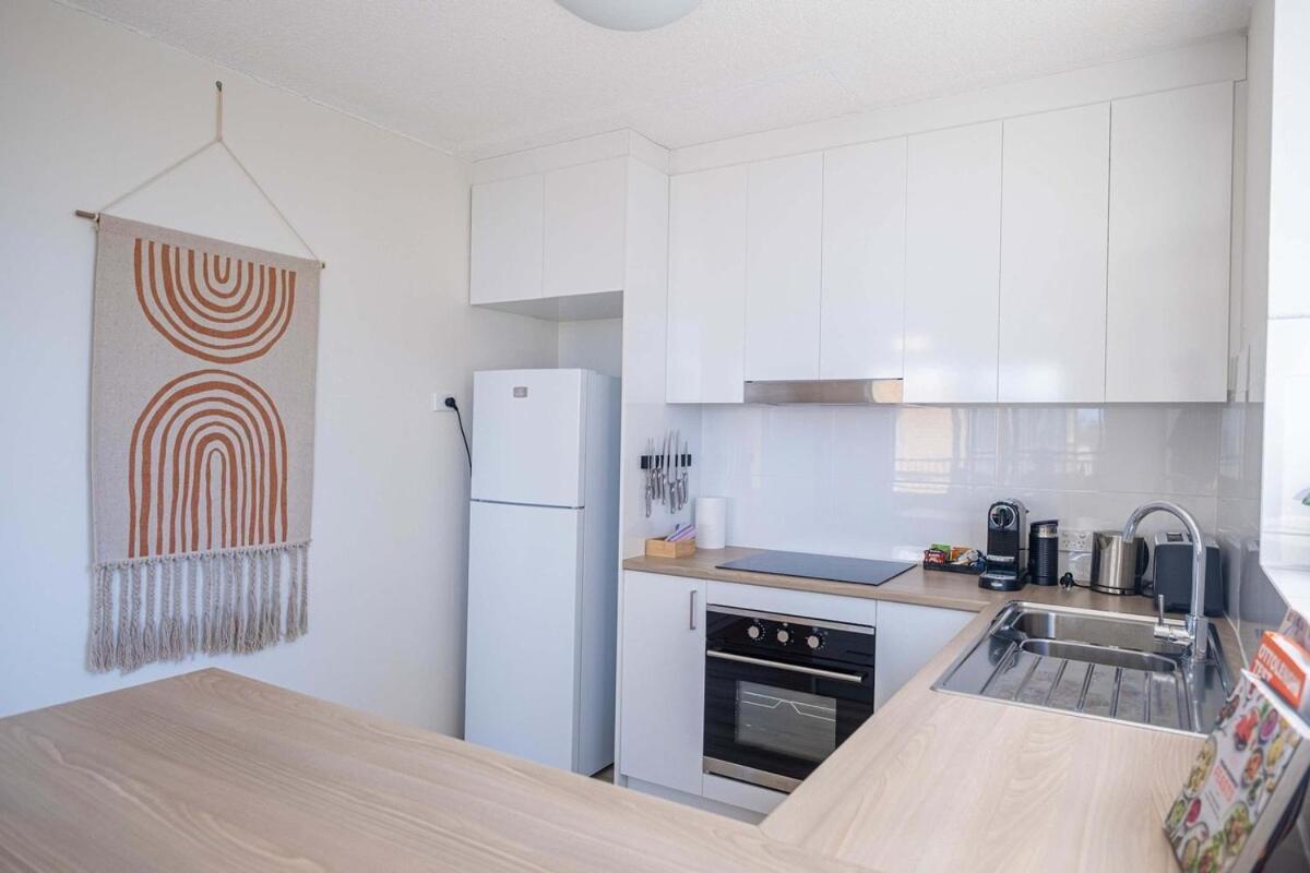 Apartamento Oceanfront 2br Near Free Wi-fi *