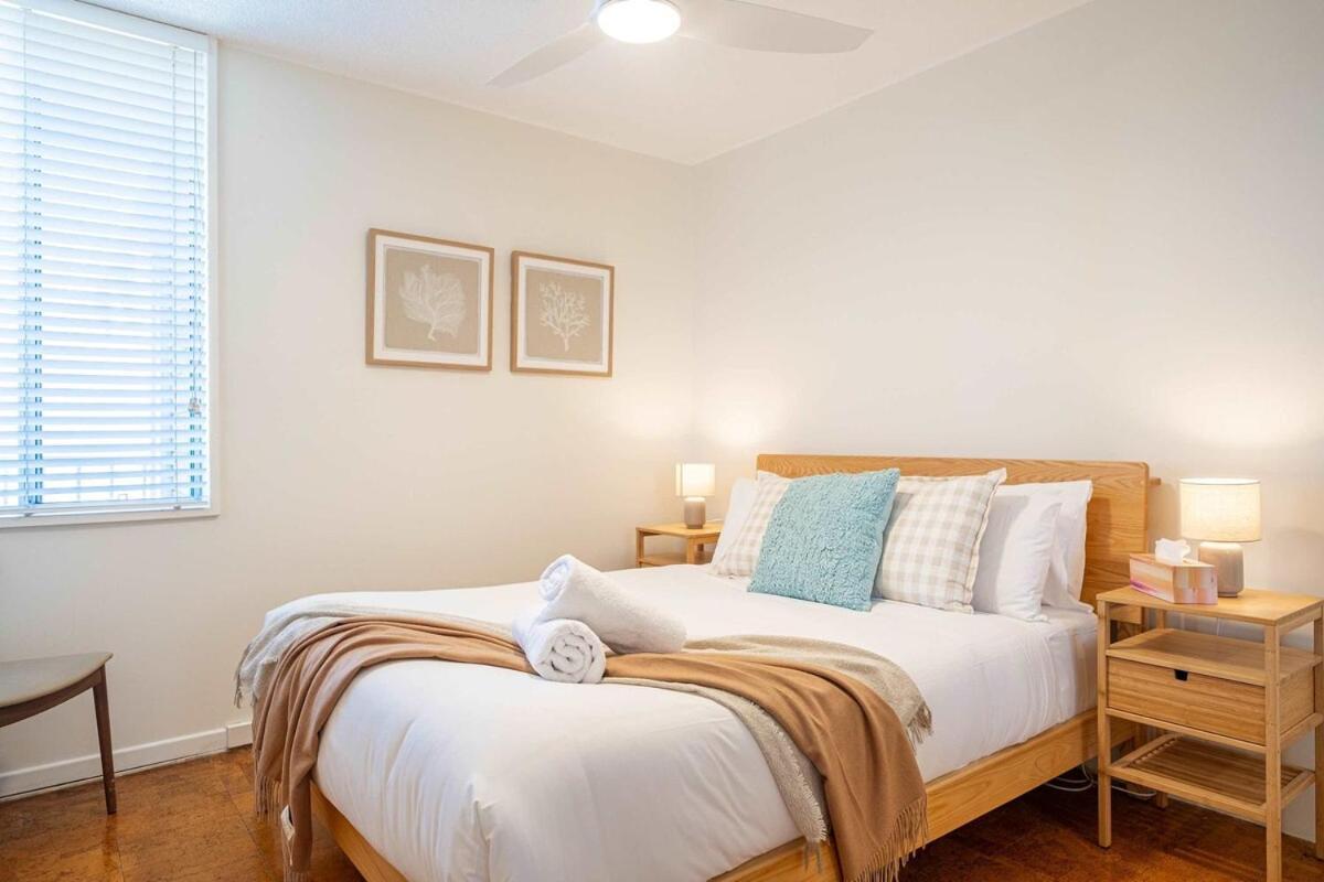 Apartamento Oceanfront 2br Near Free Wi-fi Gold Coast