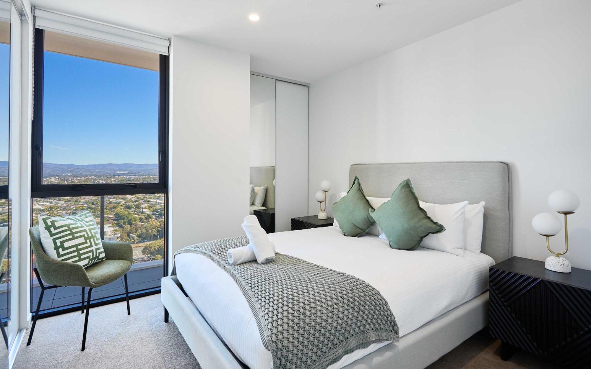 Apartamento Luxe 3bd Ocean & Views 2 Min Opus *