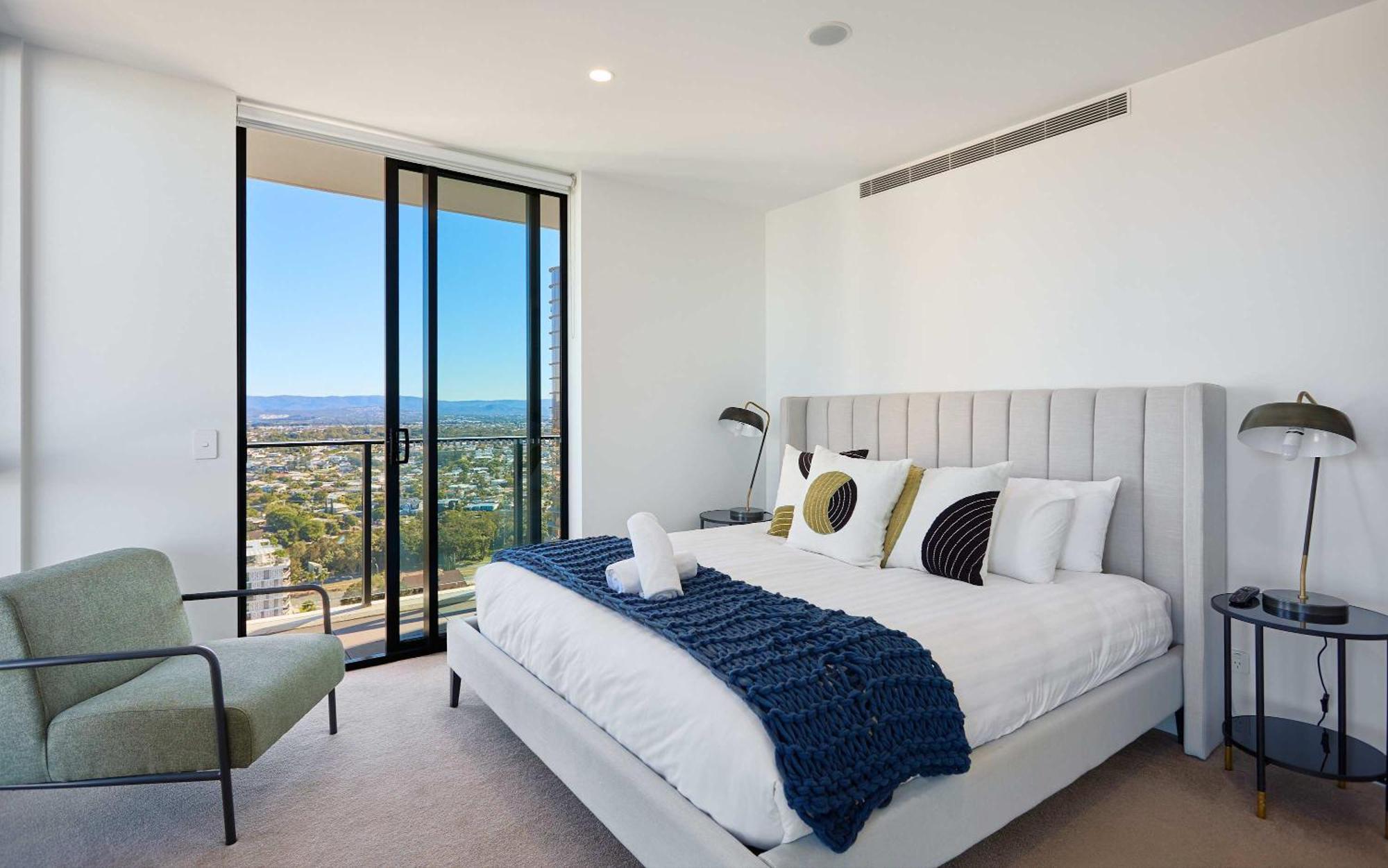 Apartamento Luxe 3bd Ocean & Views 2 Min Opus *
