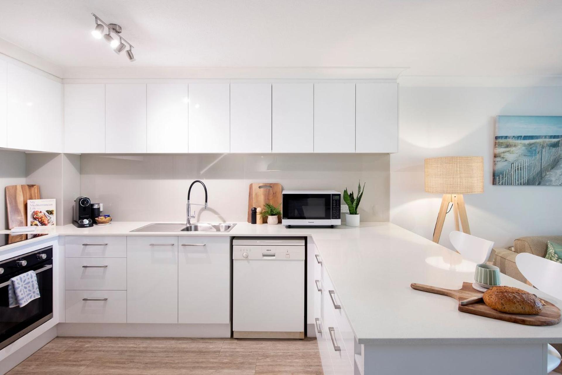 Copacabana Couples Retreat Apartment
