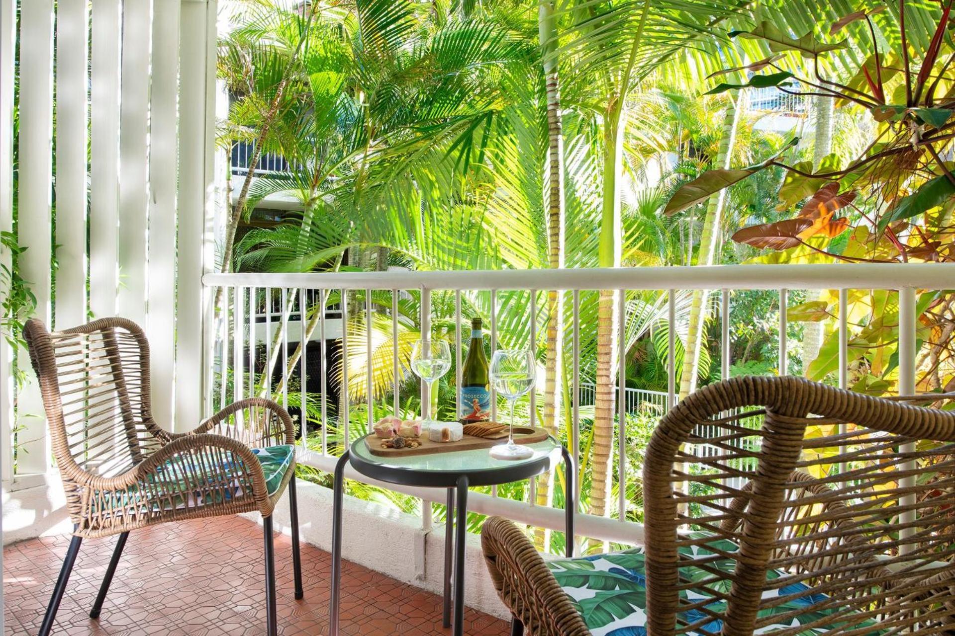 Copacabana Couples Retreat Apartment *