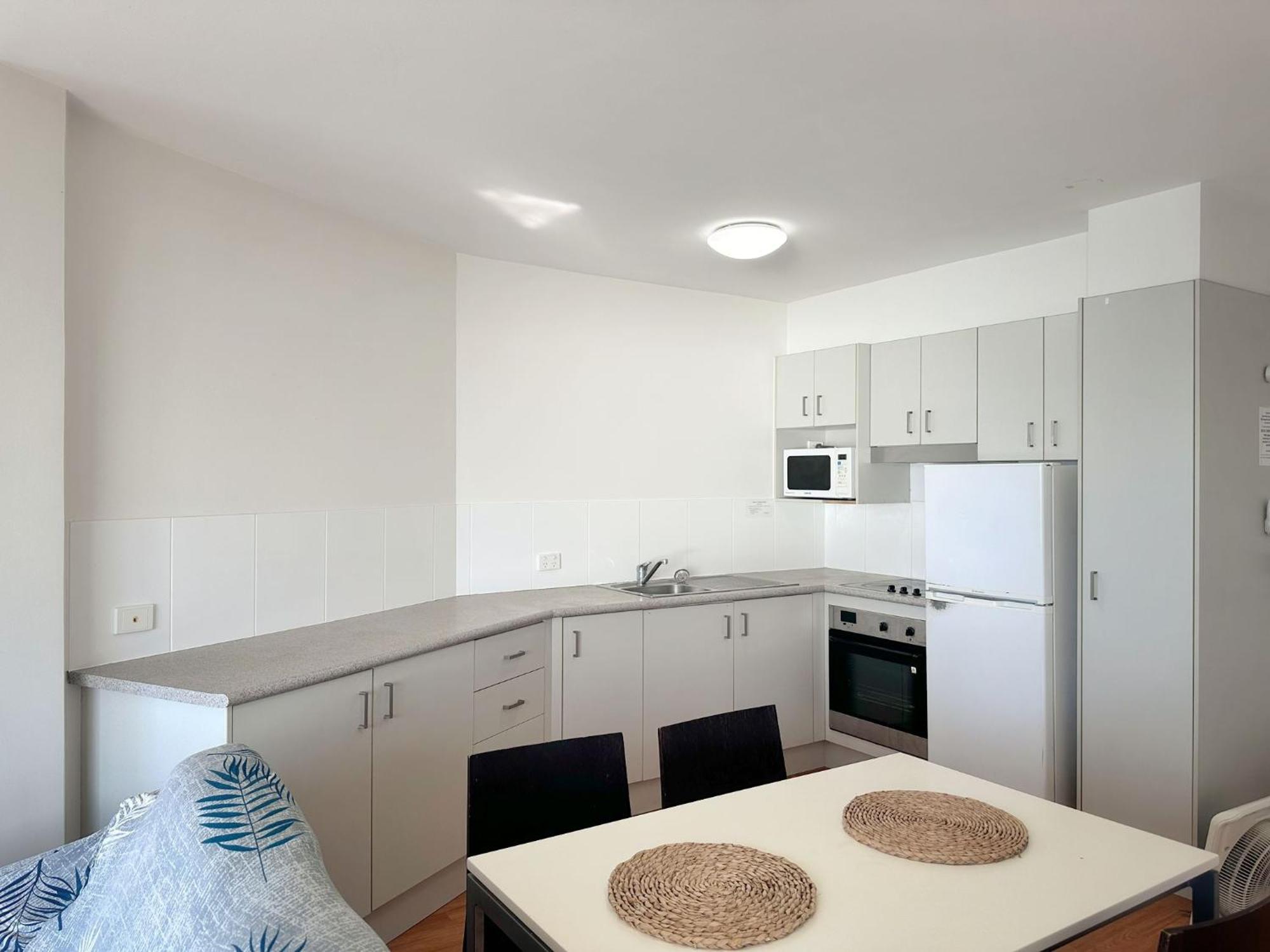 Erika's * Gold Coast