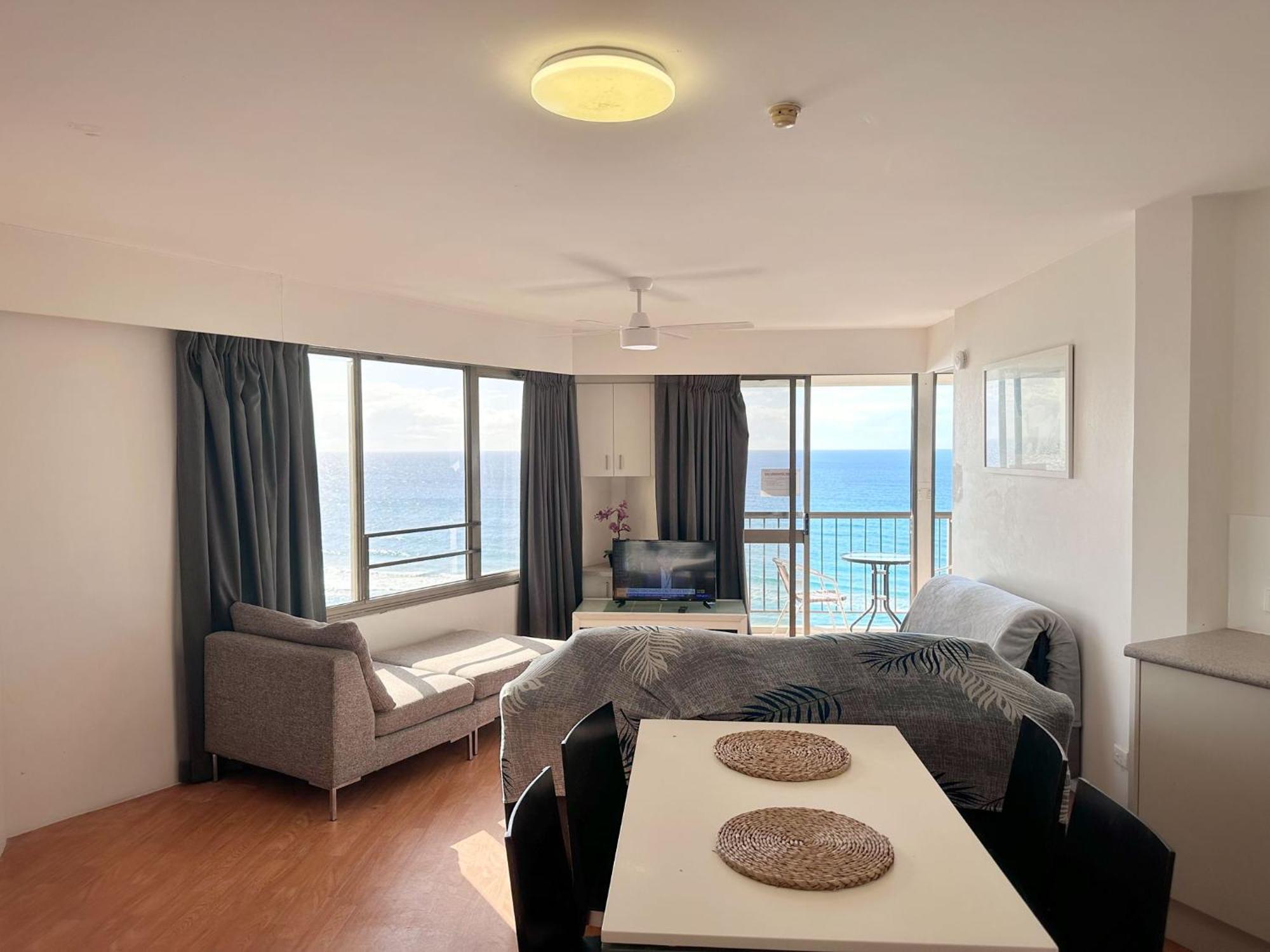 Erika's Apartamento