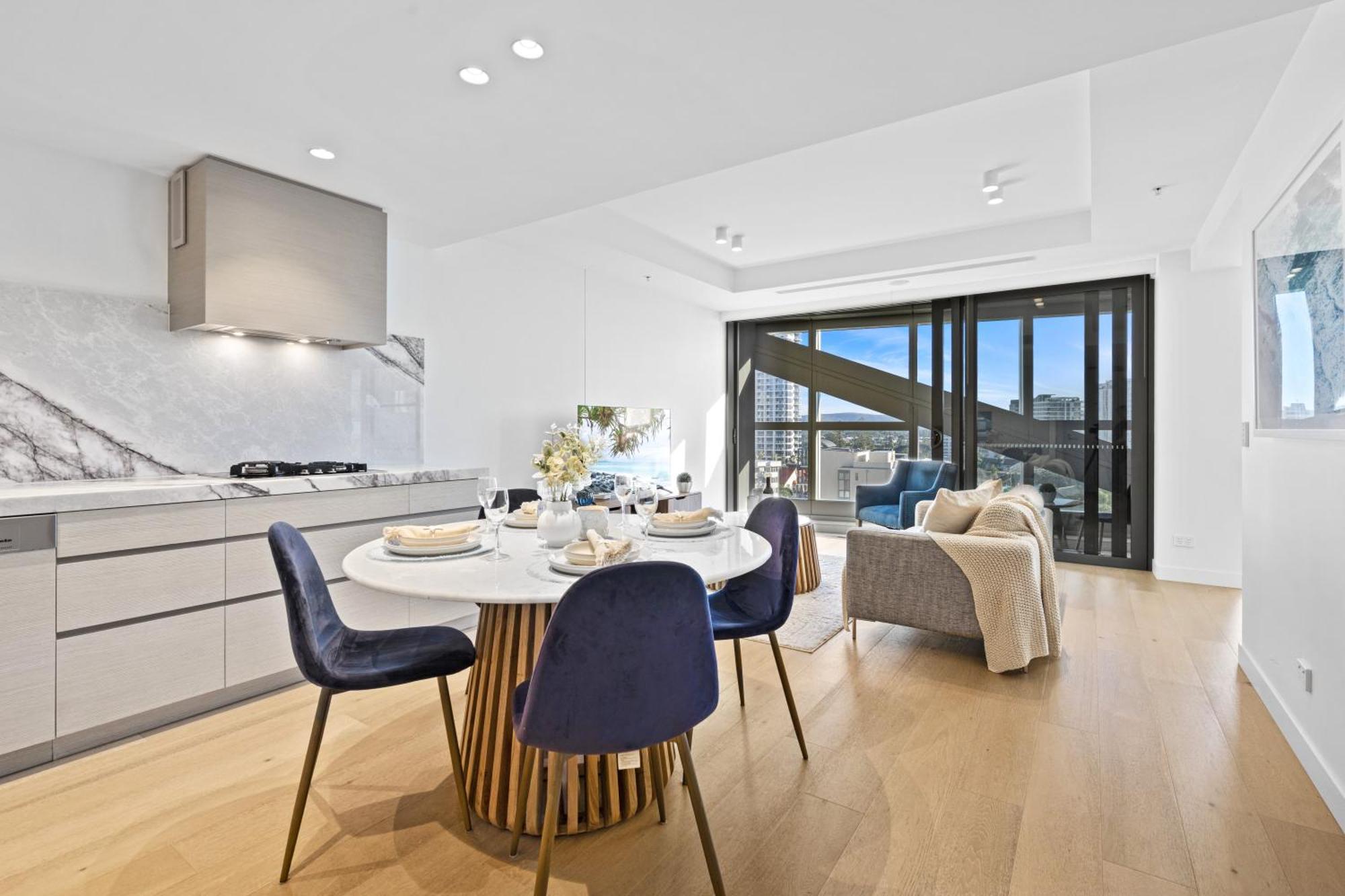 Luxury Units At The Jewel Residences - Q *