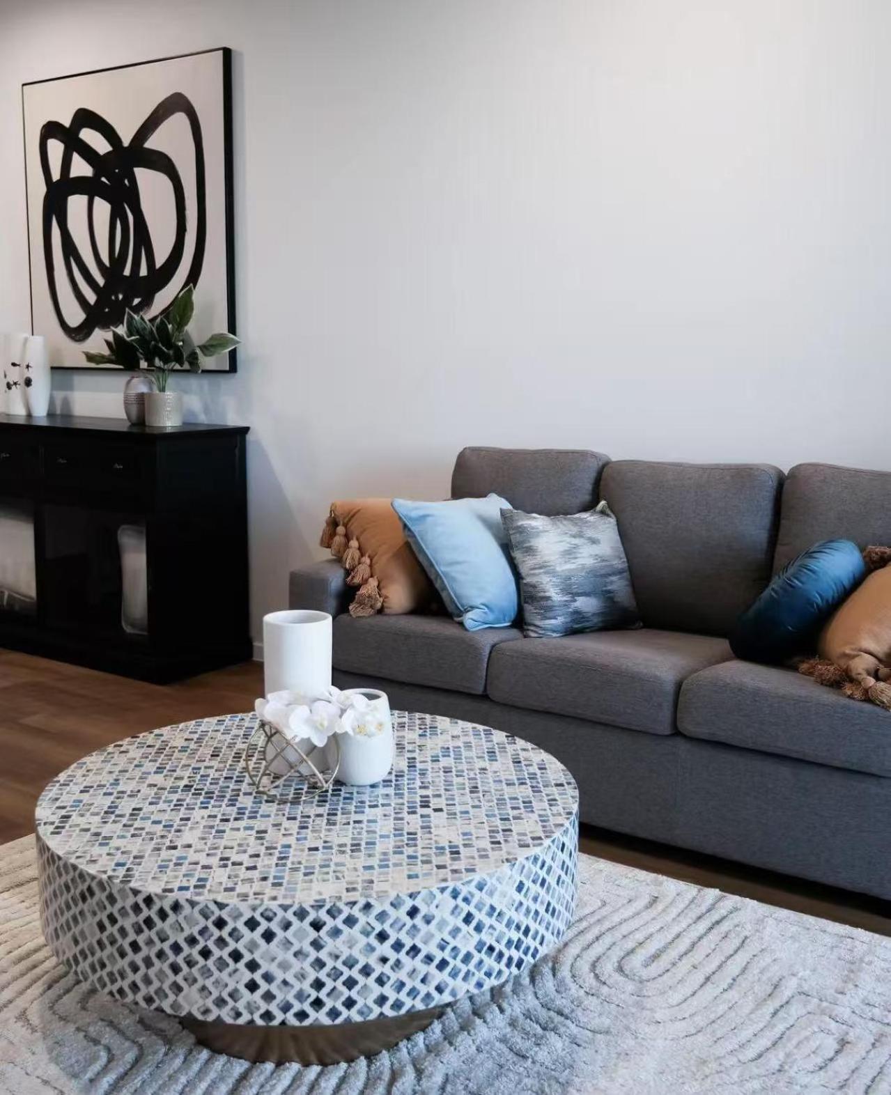 Apartment La Reverie Boutique