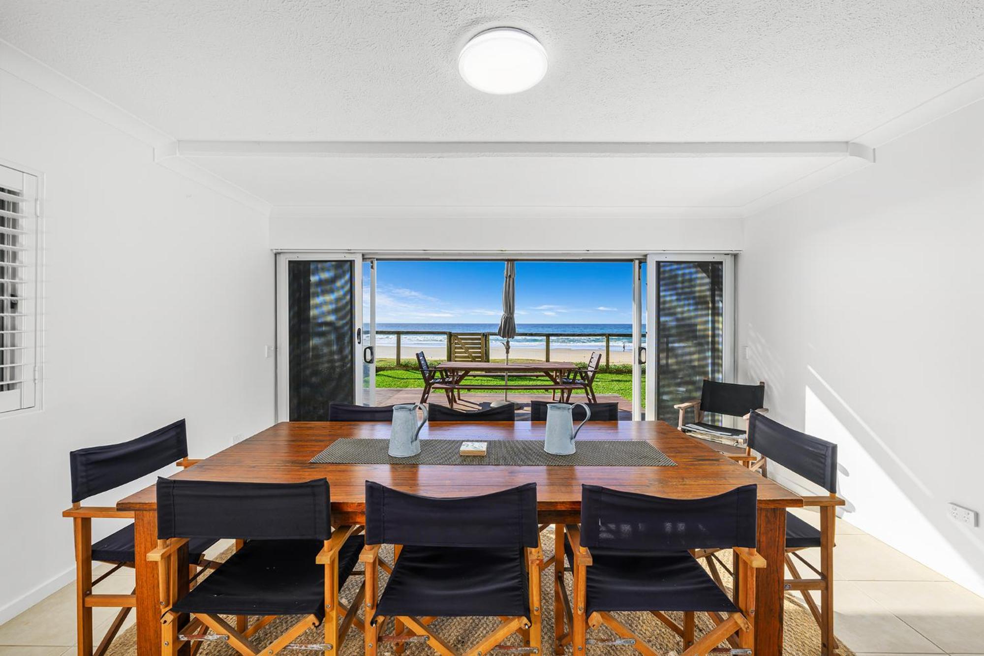 Beachfront Beauty!